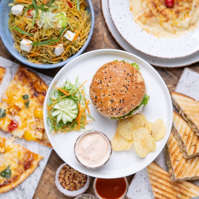 Restaurant, pizza — 2