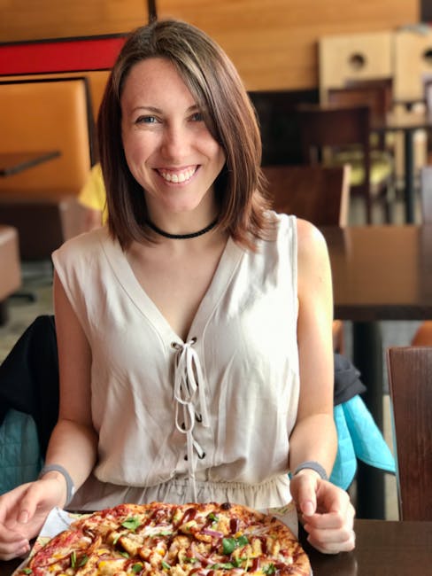 Restaurant, pizza — 2